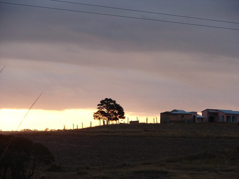 Een Reis naar Bulungula, Zuid-Afrika
