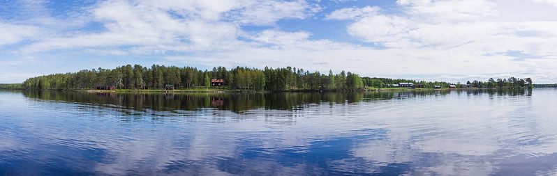 Finding Sápmi: Een Reis naar het Land en de Sami Cultuur
