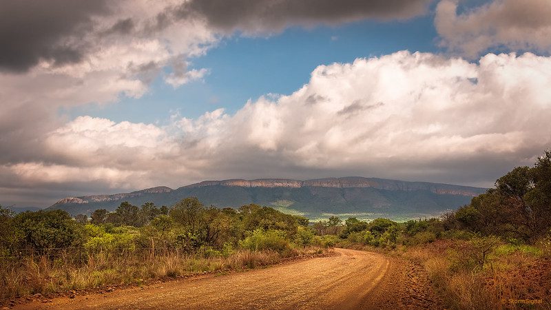 Een Antropologische Reis door Zuid-Afrika’s Culturele Landschap