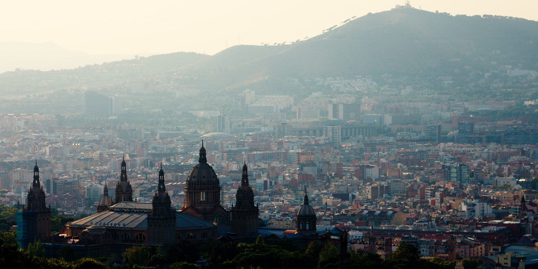 Barcelona: Een 7-daagse Reis