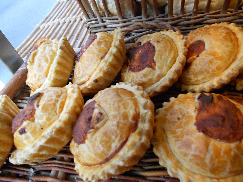 Mattentaartjes - Cultuur & Gastronomie - Oost-Vlaanderen