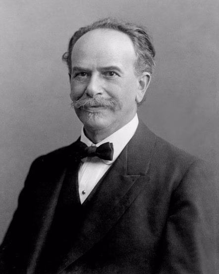 Franz Boas - Antropoloog