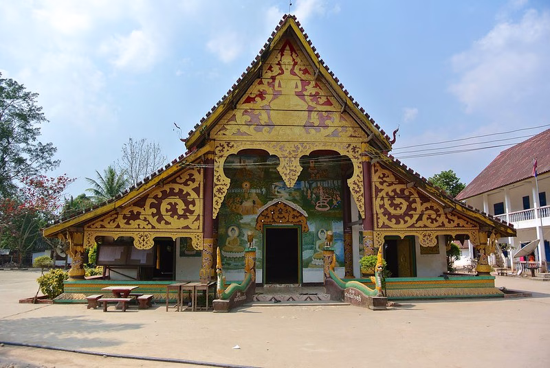 Verborgen parels Azie