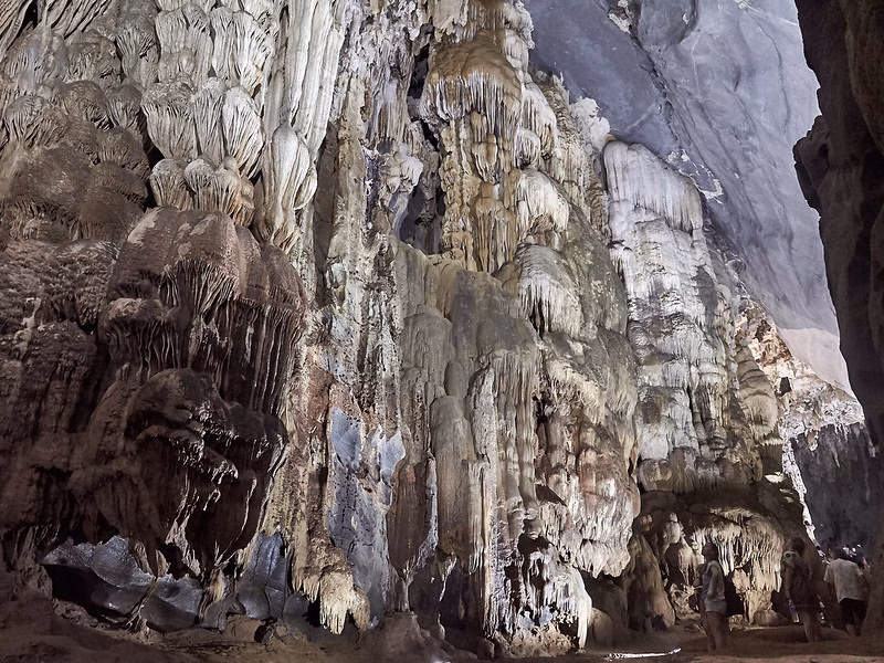 Minder gekende plekken Azie
