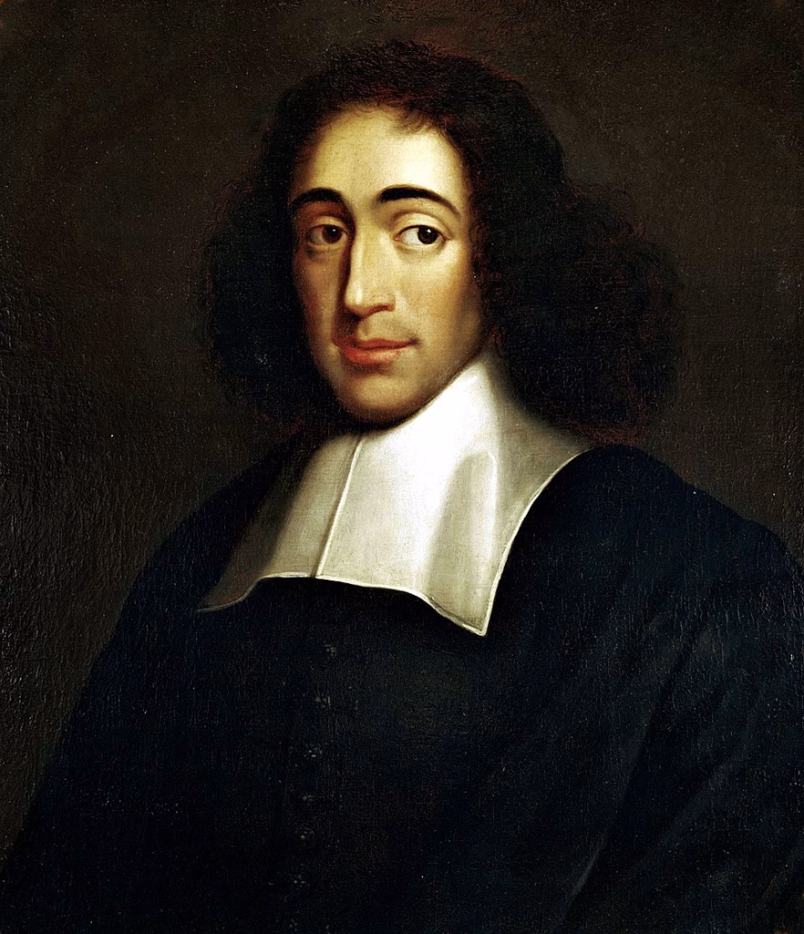 Spinoza, maatschappelijk paria en verstotene