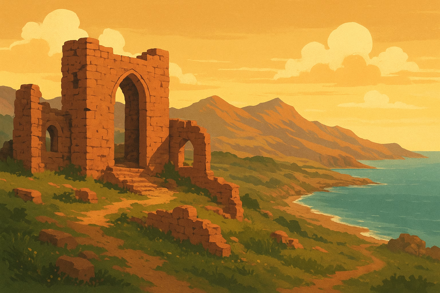 Verborgen en Vergeten Plekken